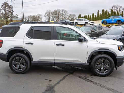 New 2026 Honda Passport RTL image 5