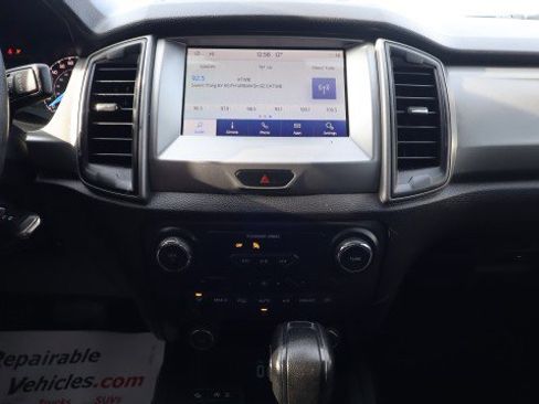 Used 2021 Ford Ranger XL w/ FX4 Off-Road Package image 11