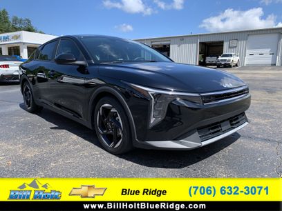 Used 2025 Kia K4 EX