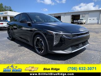 Used 2025 Kia K4 EX FWD 360° Tour