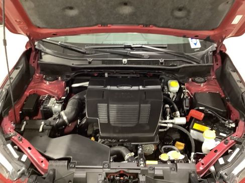 Certified 2023 Subaru Forester Limited image 13