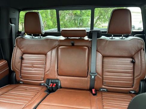 Used 2026 GMC Sierra 1500 Denali Ultimate AWD/4WD image 50