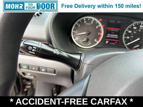 Used 2020 Nissan Sentra S FWD image 18