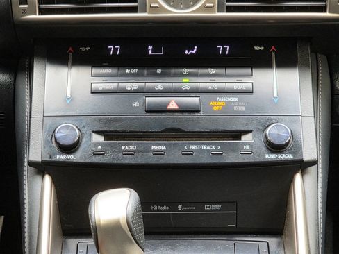 Used 2014 Lexus IS 350 AWD image 25