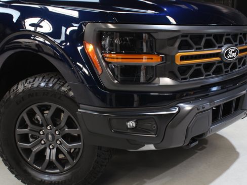 Used 2025 Ford F150 Tremor w/ Equipment Group 402A High AWD/4WD image 9