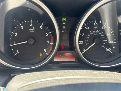 Used 2013 MAZDA MAZDA5 Sport FWD image 17