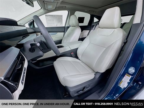 New 2025 Nissan Murano SL image 22