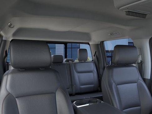 New 2026 Ford F350 Lariat w/ Chrome Package image 22