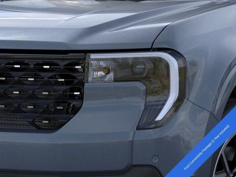 New 2026 Ford Maverick Lariat AWD/4WD image 22