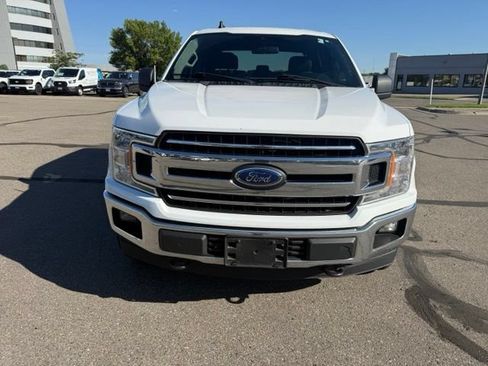Used 2019 Ford F150 XLT AWD/4WD image 5