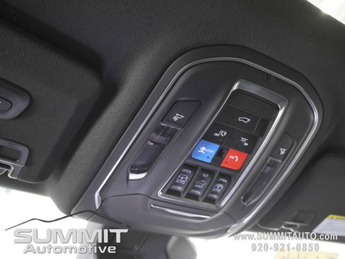 New 2026 Jeep Grand Cherokee Limited image 65