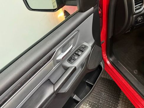 Certified 2022 RAM 1500 Big Horn image 23