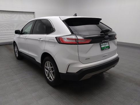 Used 2023 Ford Edge SEL image 5