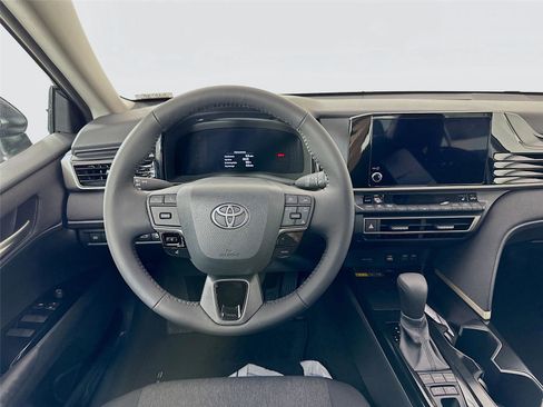 New 2026 Toyota Camry LE FWD image 36