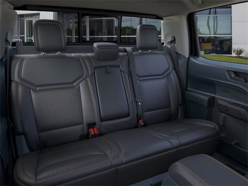 New 2026 Ford Maverick Tremor image 11