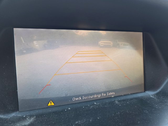 Used 2016 Buick Encore FWD image 14