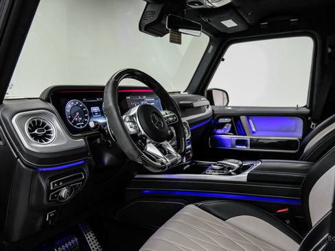 Used 2024 Mercedes-Benz G 63 AMG 4MATIC image 39