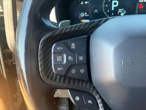 Certified 2022 Ford Bronco Raptor AWD/4WD image 24