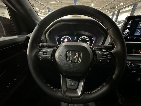 New 2025 Honda Pilot TrailSport image 11