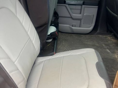 Used 2020 Ford F150 Limited w/ Trailer Tow Package AWD/4WD image 13