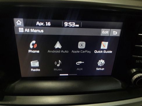 Used 2020 Kia Sorento LX w/ LX I4 Convenience Package AWD/4WD image 25