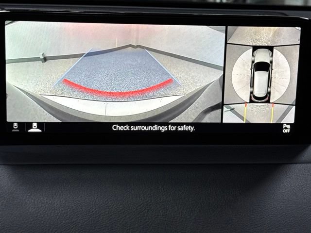 Used 2021 MAZDA CX-9 Grand Touring AWD/4WD image 6