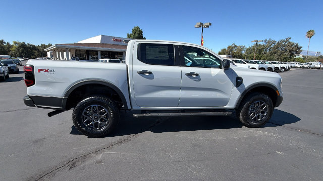 New 2026 Ford Ranger XLT w/ Equipment Group 301A High AWD/4WD image 3
