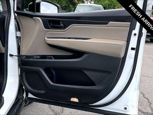 Used 2022 Honda Odyssey EX-L image 28
