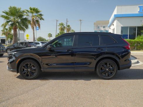 Used 2026 Honda CR-V Sport Touring image 15