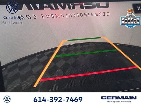 Certified 2023 Volkswagen Tiguan SE R-Line image 30