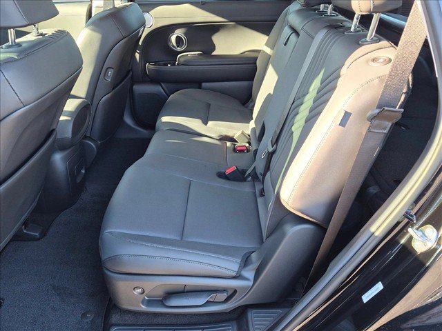 New 2027 Hyundai Palisade SEL Premium FWD image 14