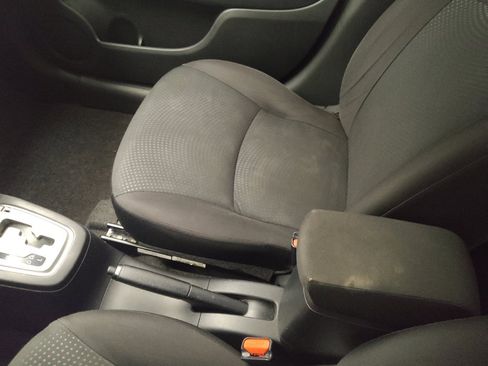 Used 2020 Mitsubishi Mirage G4 ES FWD image 26