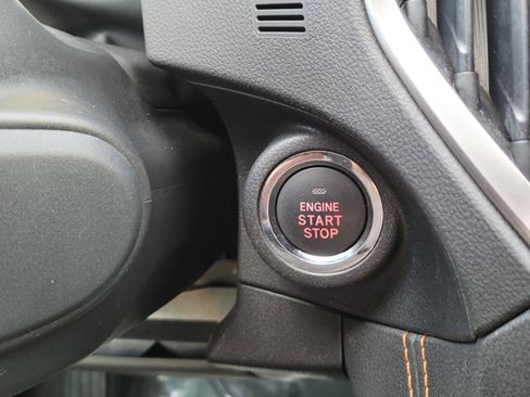 Certified 2021 Subaru Crosstrek 2.5i Limited AWD/4WD image 15