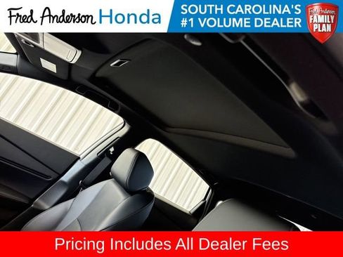 New 2026 Honda Accord Sport image 6