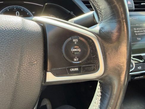 Used 2017 Honda Civic EX-L image 13