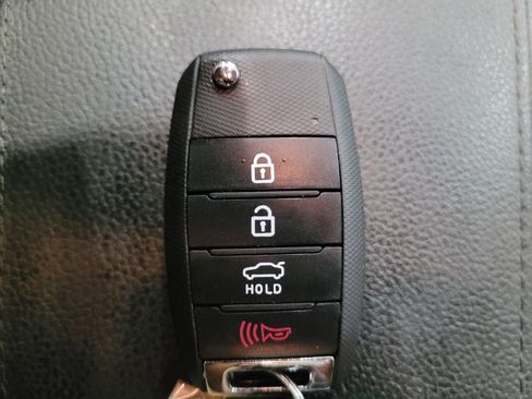 Used 2014 Kia Optima LX FWD image 32