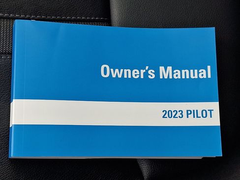 Certified 2023 Honda Pilot EX-L image 30
