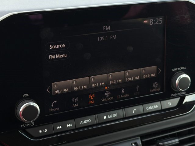Used 2024 Nissan Pathfinder S w/ Cargo Package FWD image 19