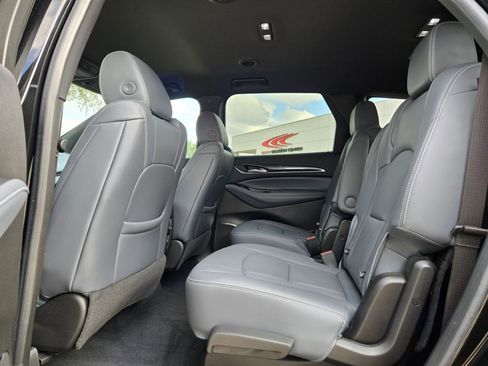 Certified 2023 Buick Enclave Premium w/ LPO, Touring Package image 14