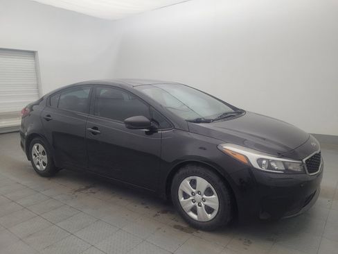 Used 2018 Kia Forte LX FWD image 11