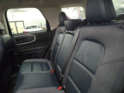 Used 2023 Ford Bronco Sport Outer Banks image 60