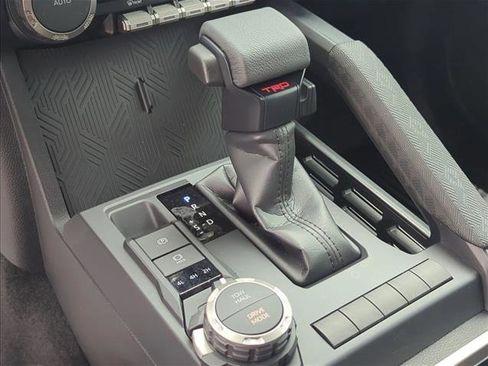 New 2025 Toyota Tacoma TRD Sport image 15