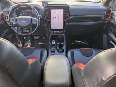 Used 2024 Ford Ranger Raptor AWD/4WD image 18