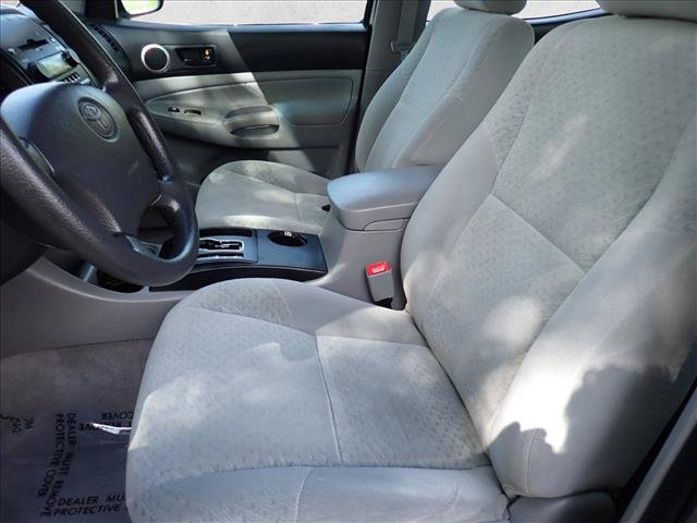 Used 2008 Toyota Tacoma PreRunner RWD image 11