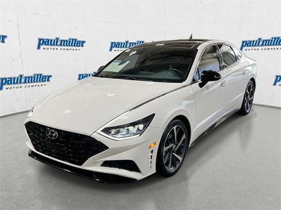 Used 2023 Hyundai Sonata SEL Plus w/ Cargo Package