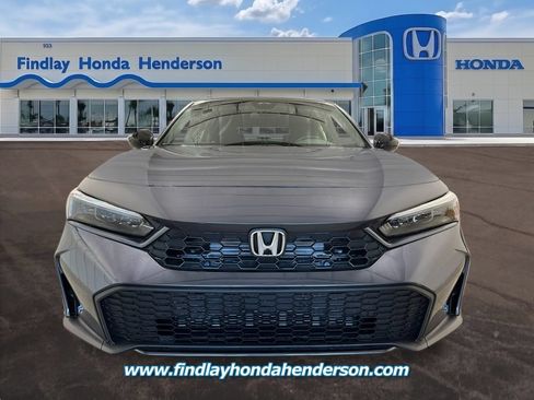 New 2026 Honda Civic Sport image 10