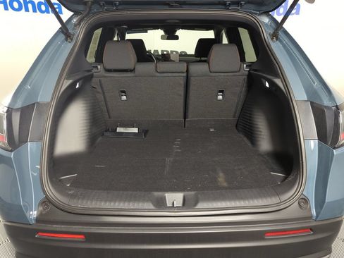Certified 2026 Honda HR-V Sport image 19