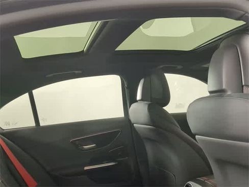 Certified 2025 Mercedes-Benz C 43 AMG 4MATIC Sedan image 73