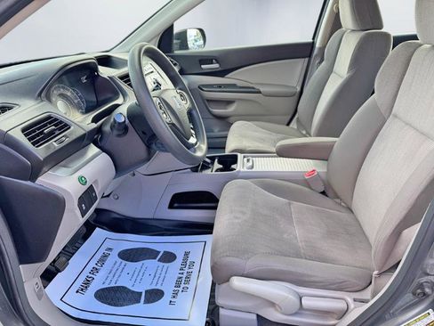 Used 2014 Honda CR-V LX image 11