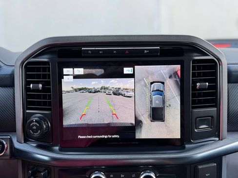 Used 2021 Ford F150 Limited AWD/4WD image 20